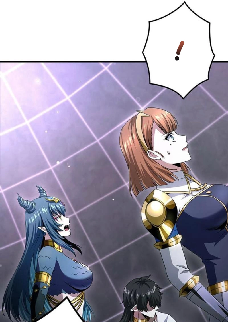 Leveling Up Fast with Divine Measurement Skills Chapter 50 page 25 - 