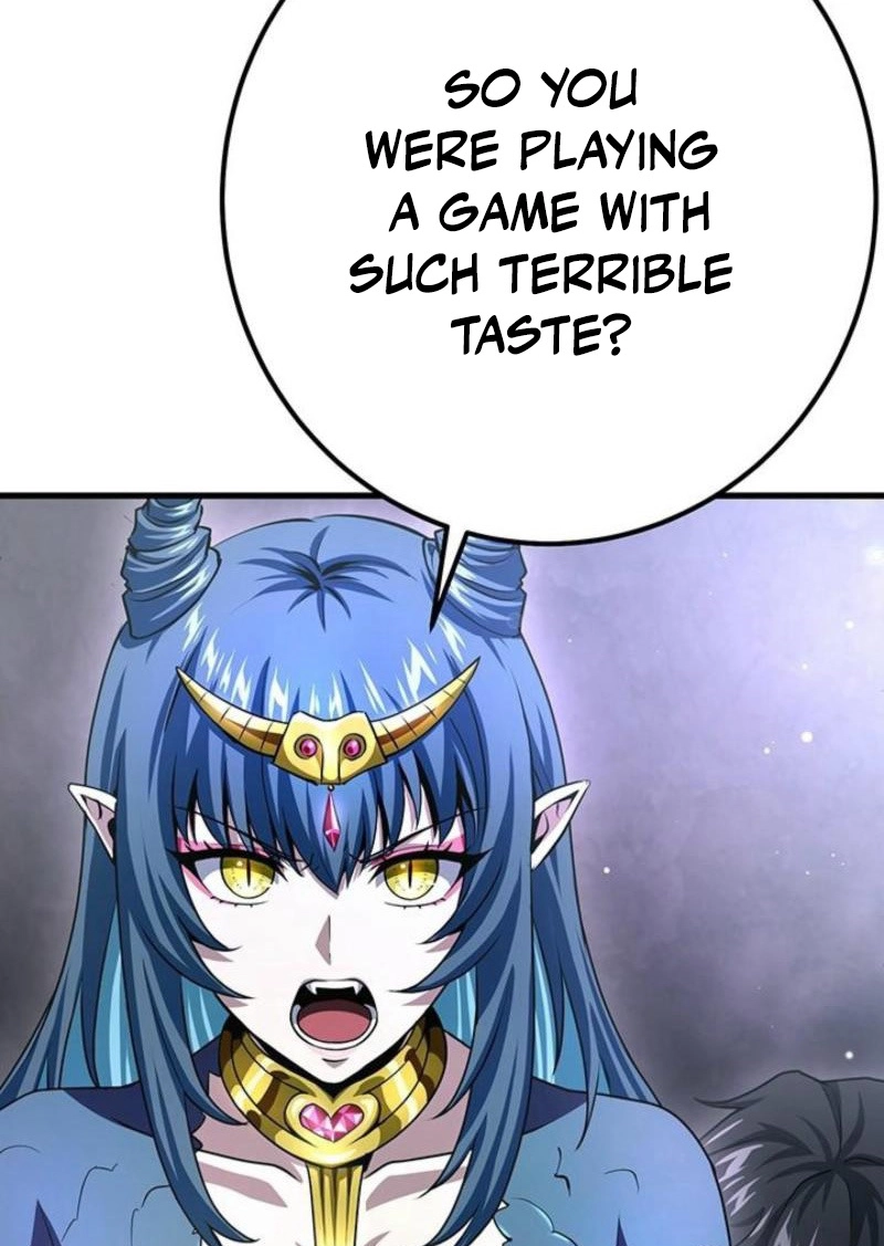 Leveling Up Fast with Divine Measurement Skills Chapter 50 page 27 - 
