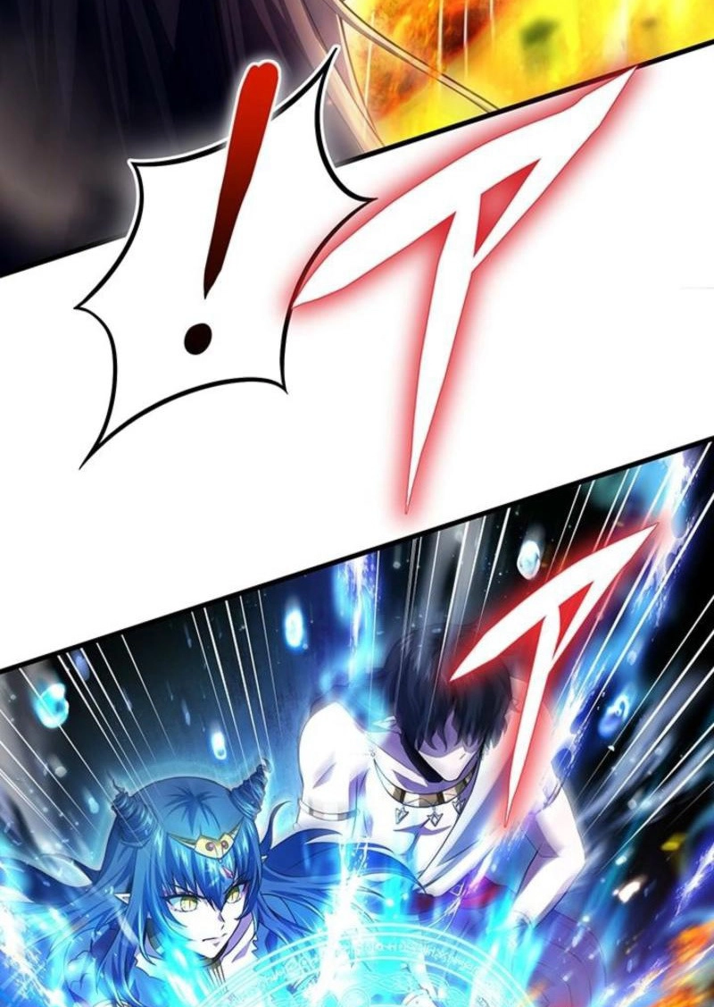Leveling Up Fast with Divine Measurement Skills Chapter 50 page 31 - 