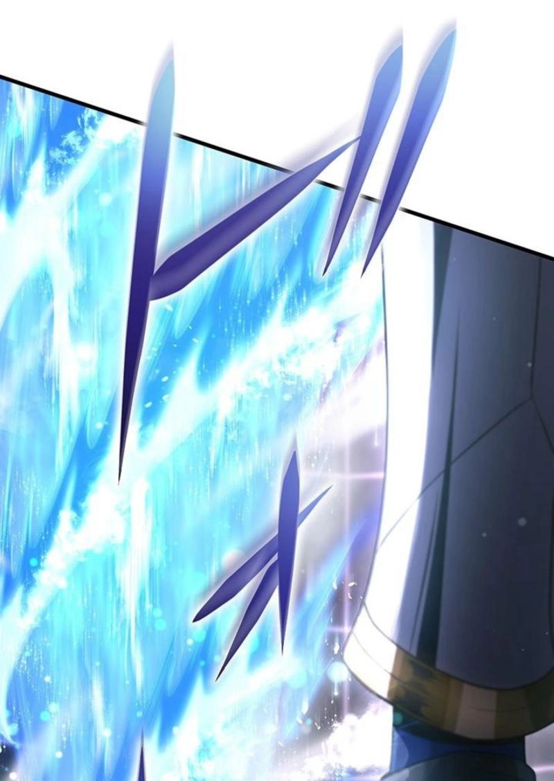 Leveling Up Fast with Divine Measurement Skills Chapter 50 page 33 - 