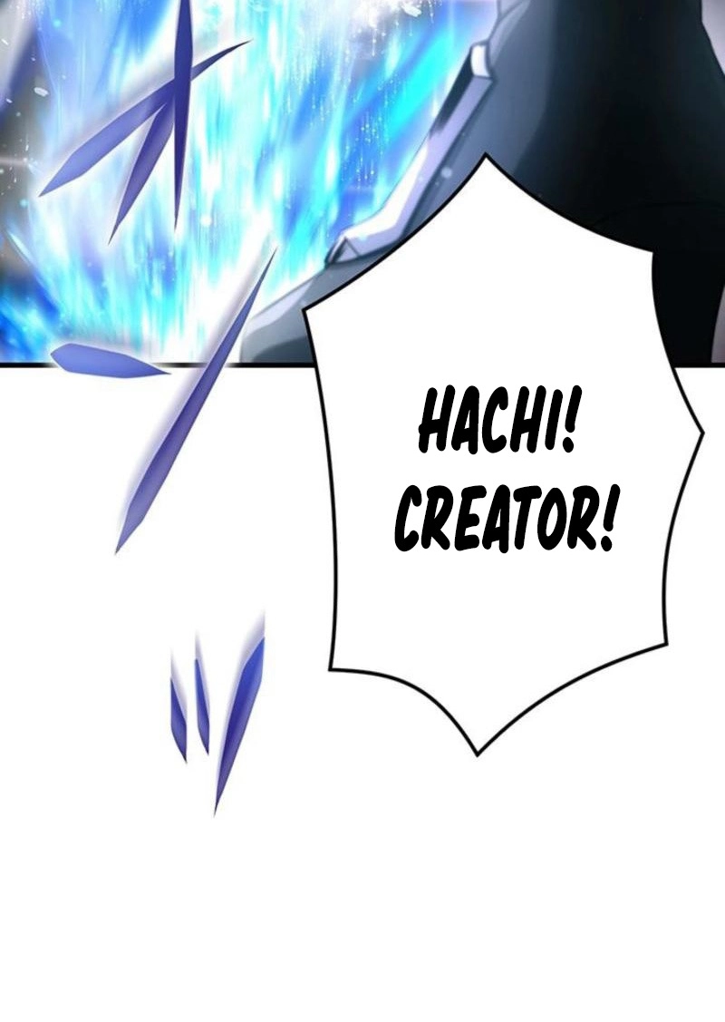 Leveling Up Fast with Divine Measurement Skills Chapter 50 page 34 - 