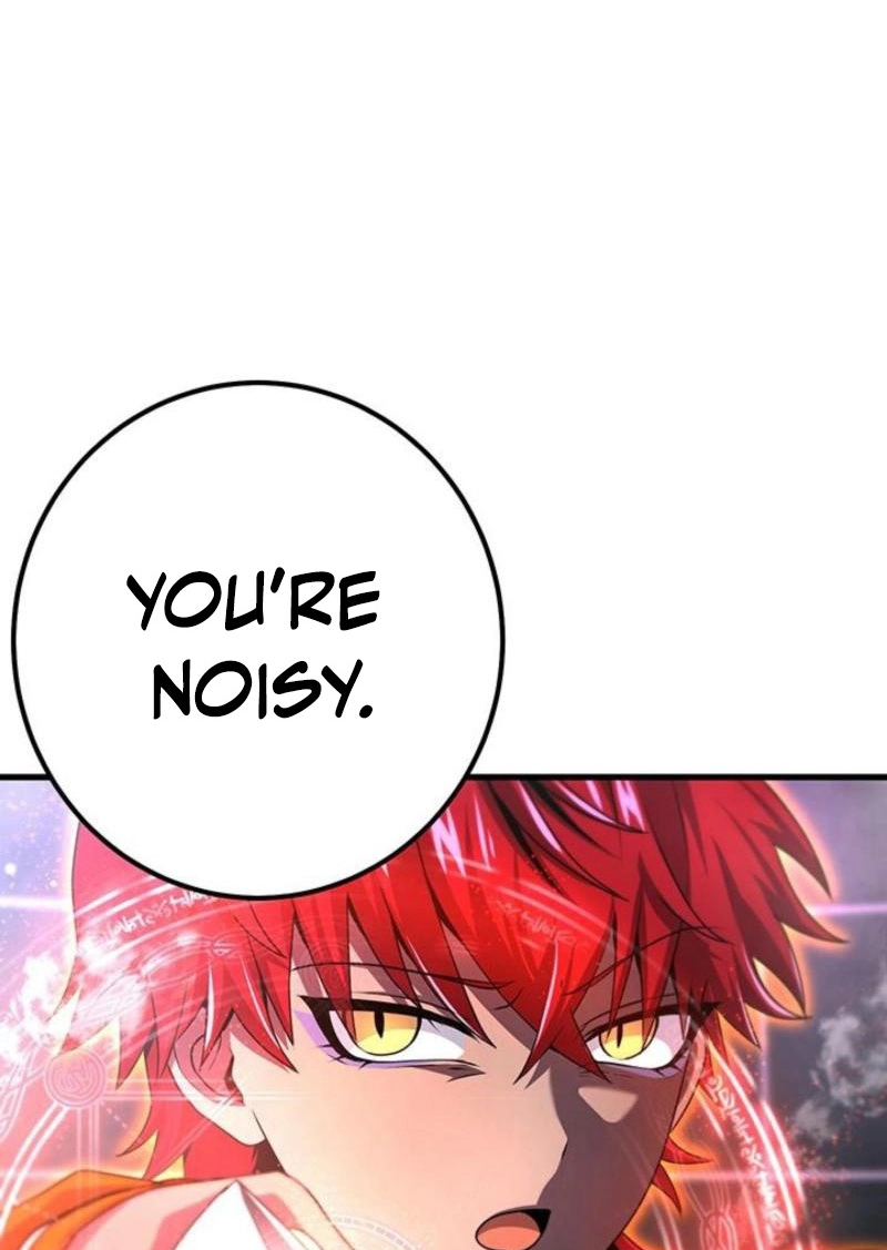 Leveling Up Fast with Divine Measurement Skills Chapter 50 page 35 - 