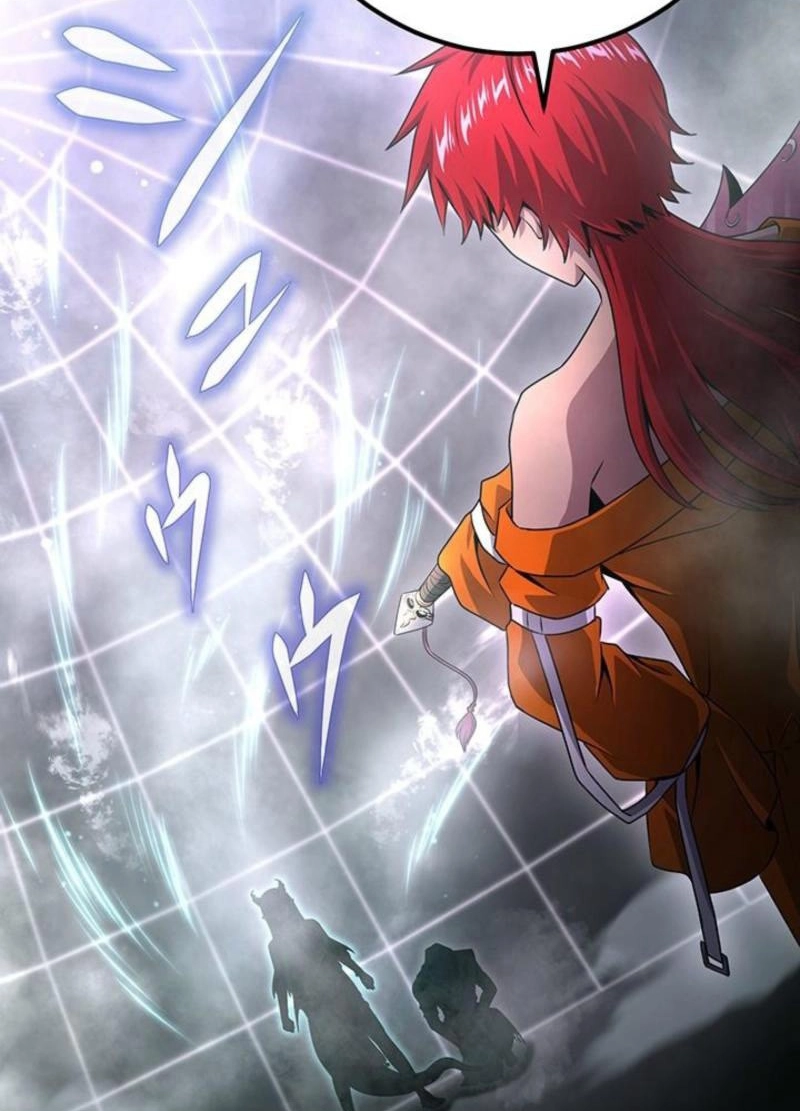 Leveling Up Fast with Divine Measurement Skills Chapter 50 page 38 - 