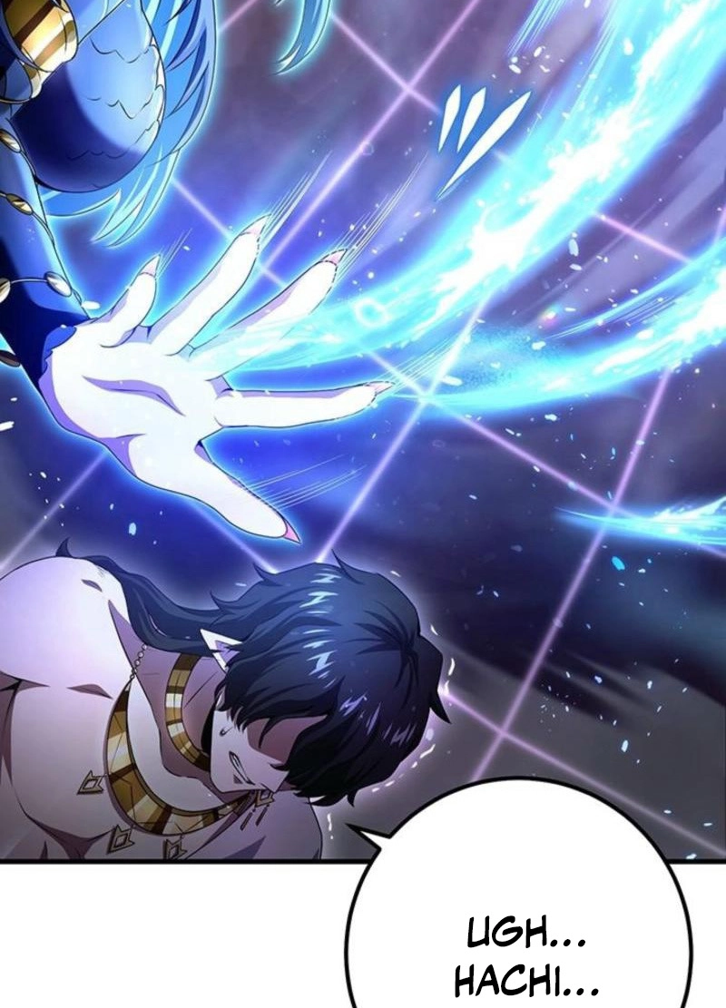 Leveling Up Fast with Divine Measurement Skills Chapter 50 page 41 - 