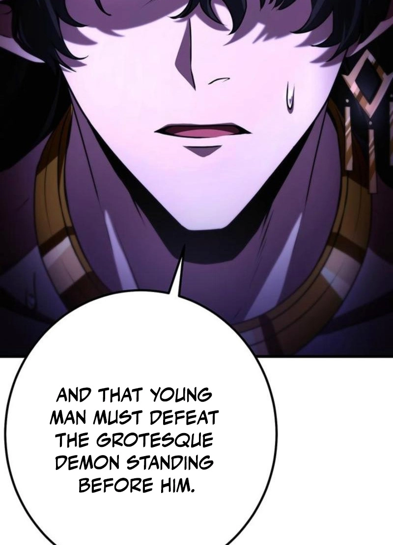 Leveling Up Fast with Divine Measurement Skills Chapter 50 page 46 - 