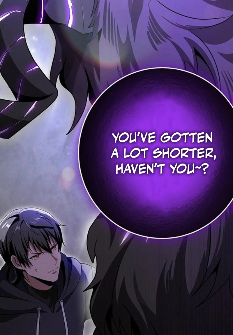 Leveling Up Fast with Divine Measurement Skills Chapter 50 page 49 - 