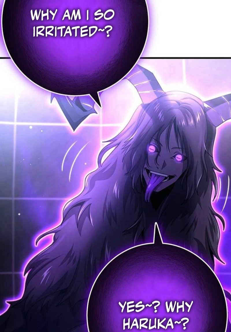 Leveling Up Fast with Divine Measurement Skills Chapter 50 page 55 - 