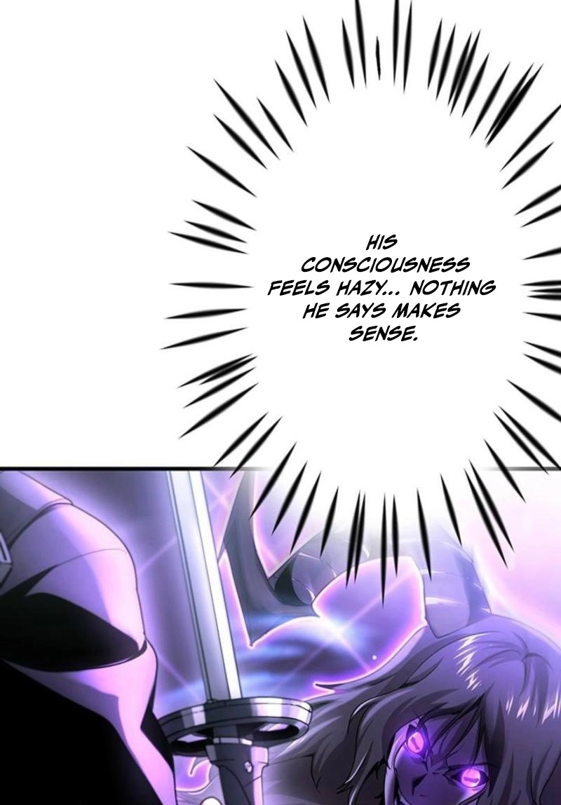 Leveling Up Fast with Divine Measurement Skills Chapter 50 page 58 - 