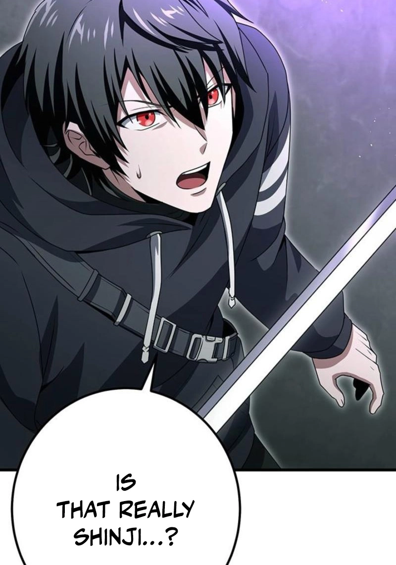 Leveling Up Fast with Divine Measurement Skills Chapter 50 page 7 - 