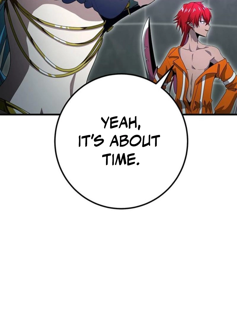 Leveling Up Fast with Divine Measurement Skills Chapter 50 page 62 - 