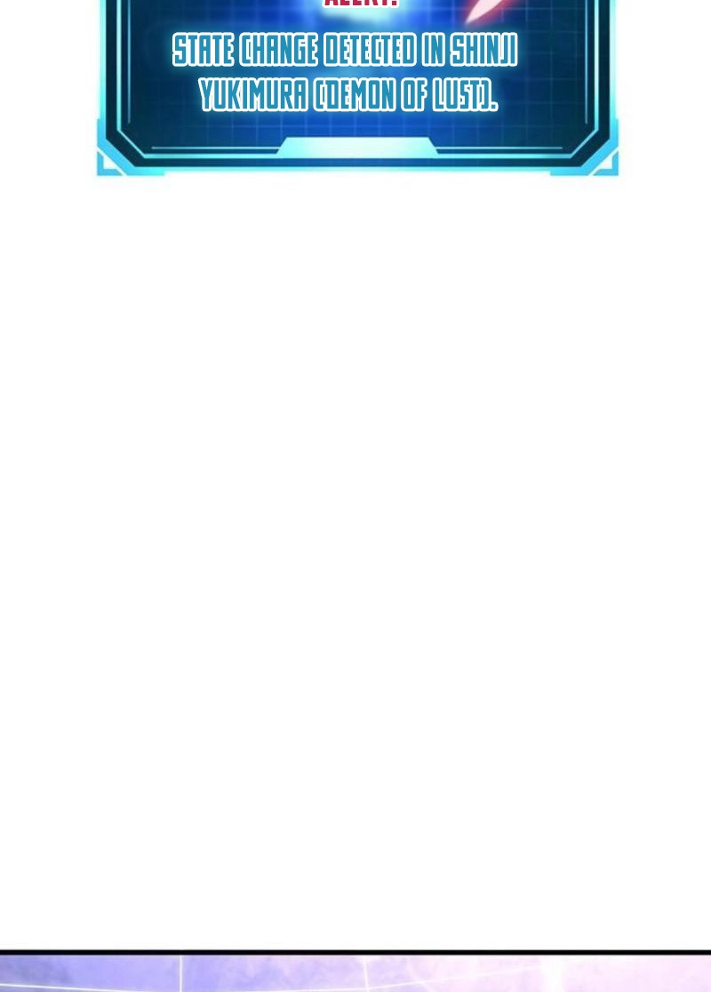 Leveling Up Fast with Divine Measurement Skills Chapter 50 page 70 - 
