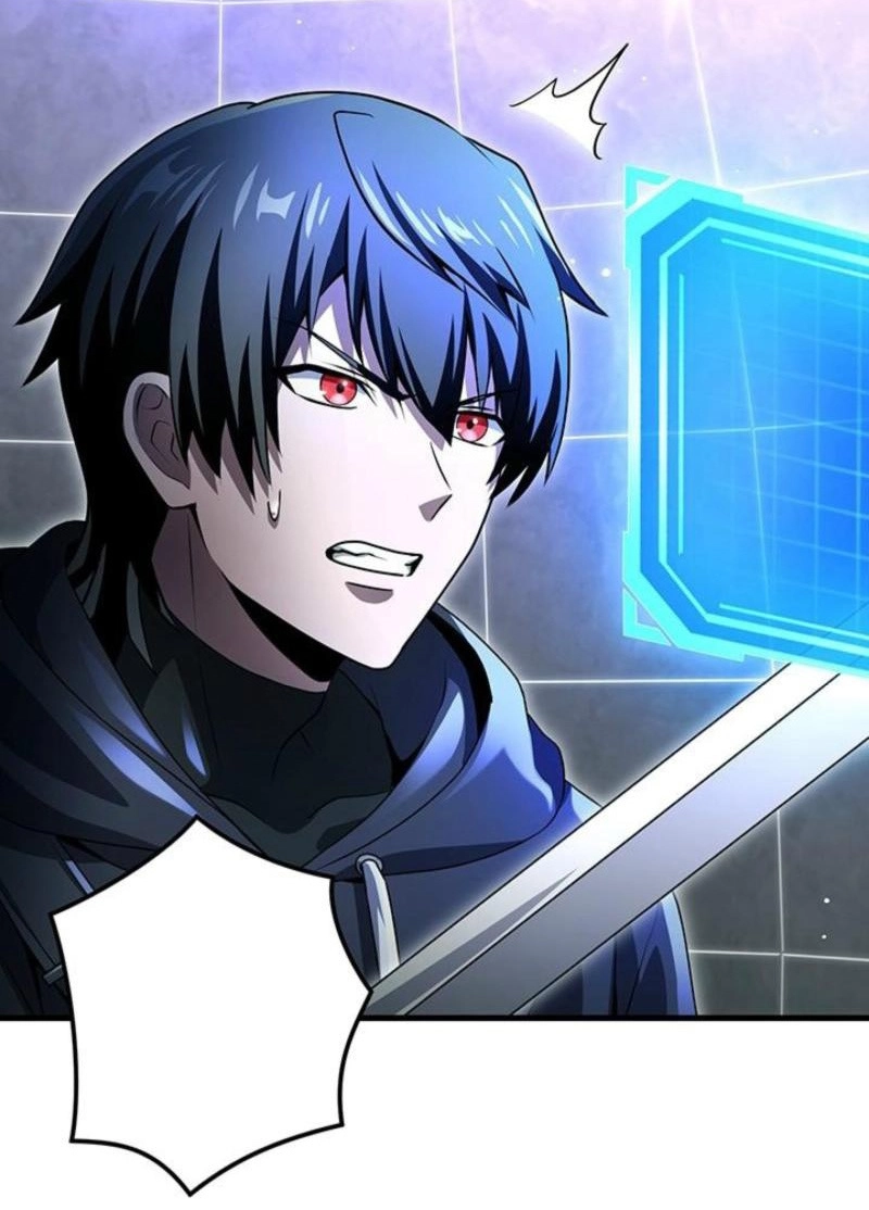 Leveling Up Fast with Divine Measurement Skills Chapter 50 page 71 - 