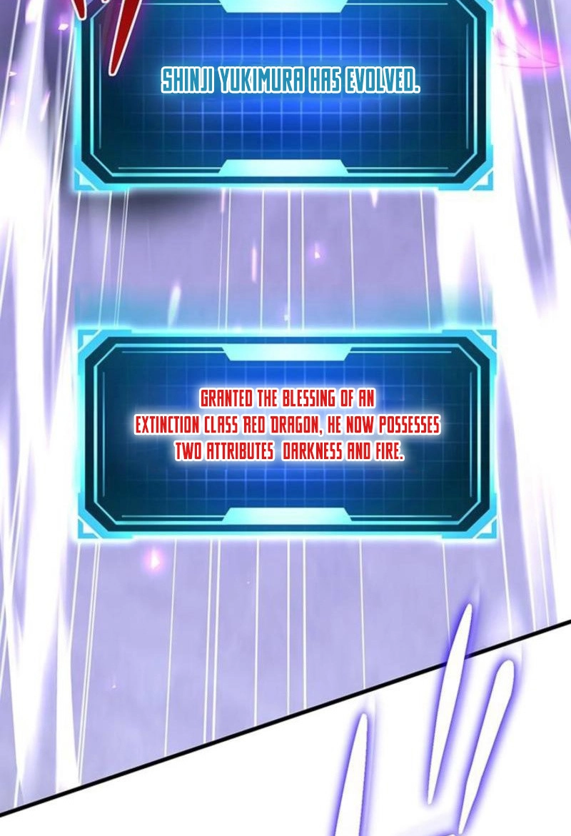 Leveling Up Fast with Divine Measurement Skills Chapter 50 page 75 - 