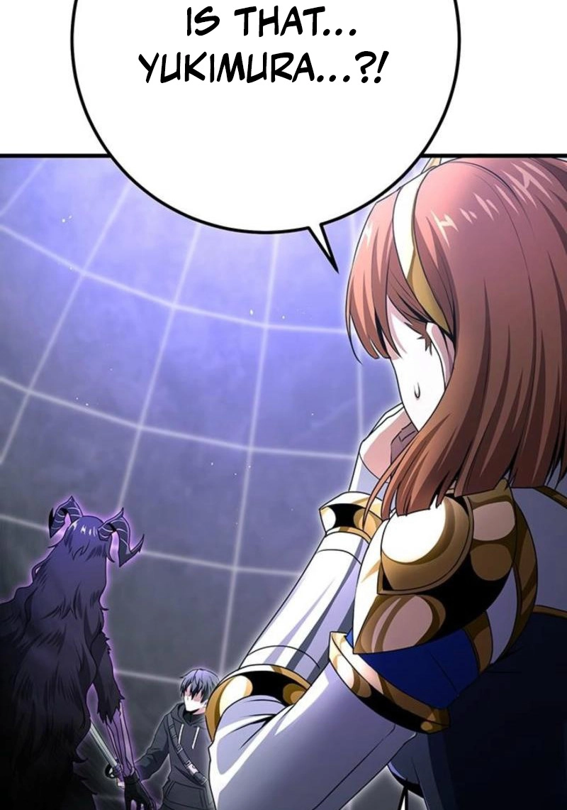 Leveling Up Fast with Divine Measurement Skills Chapter 50 page 9 - 