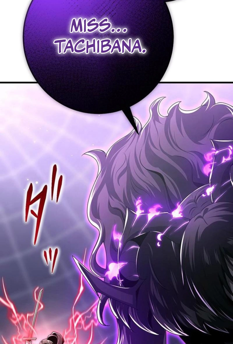 Leveling Up Fast with Divine Measurement Skills Chapter 50 page 98 - 