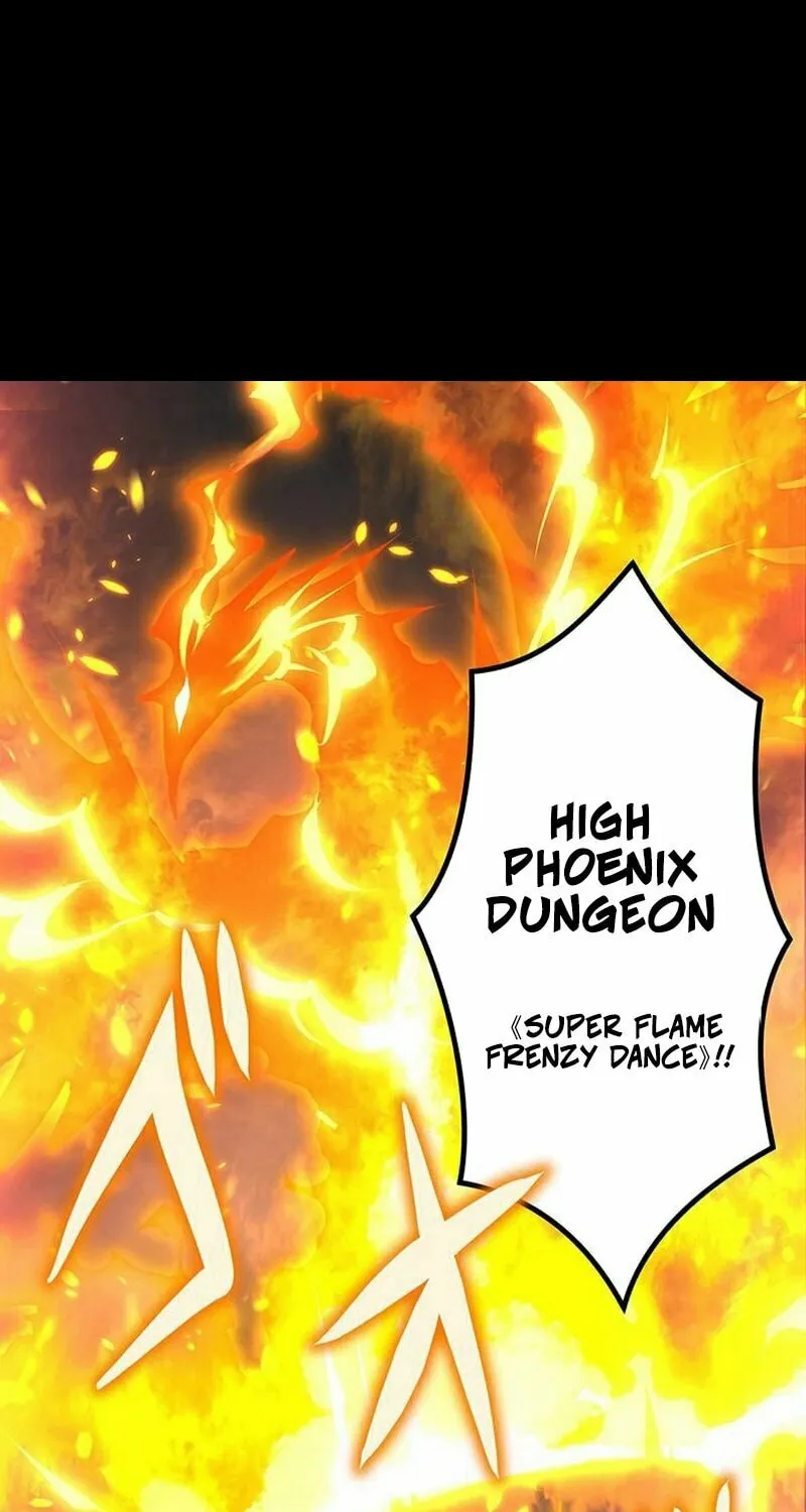 Leveling Up Fast with Divine Measurement Skills Chapter 6 page 2 - 