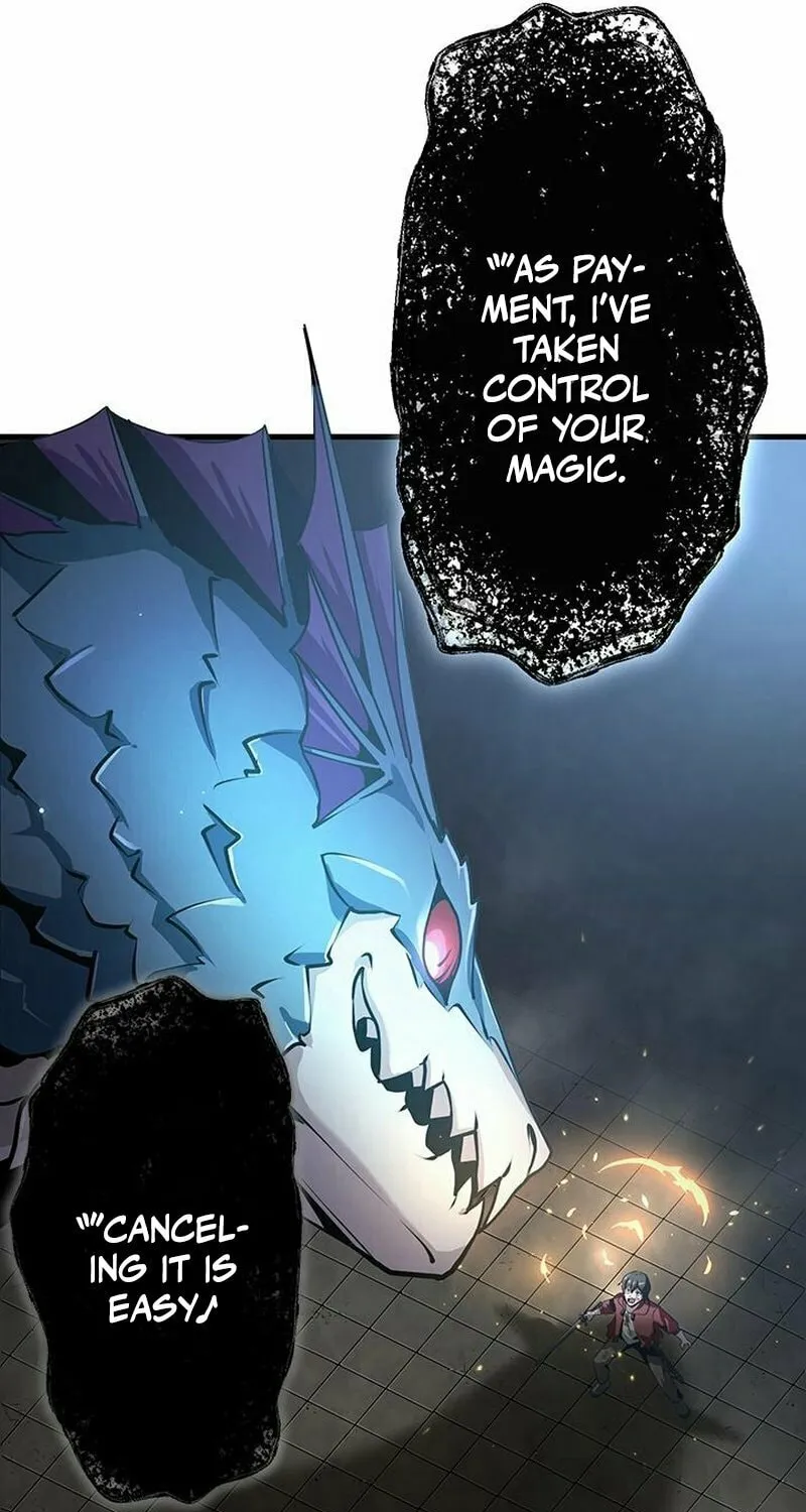 Leveling Up Fast with Divine Measurement Skills Chapter 6 page 12 - 