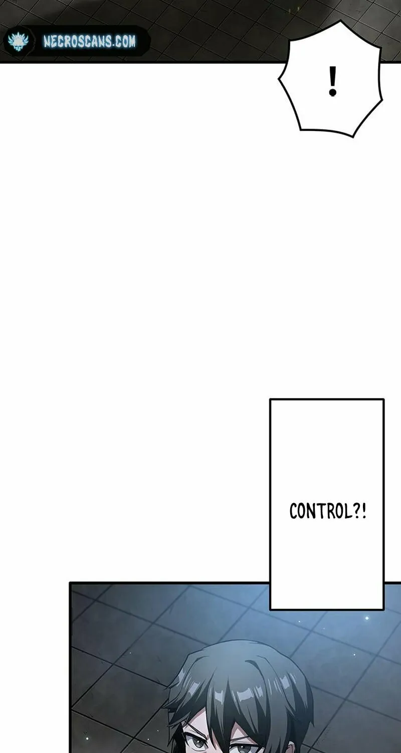 Leveling Up Fast with Divine Measurement Skills Chapter 6 page 13 - 