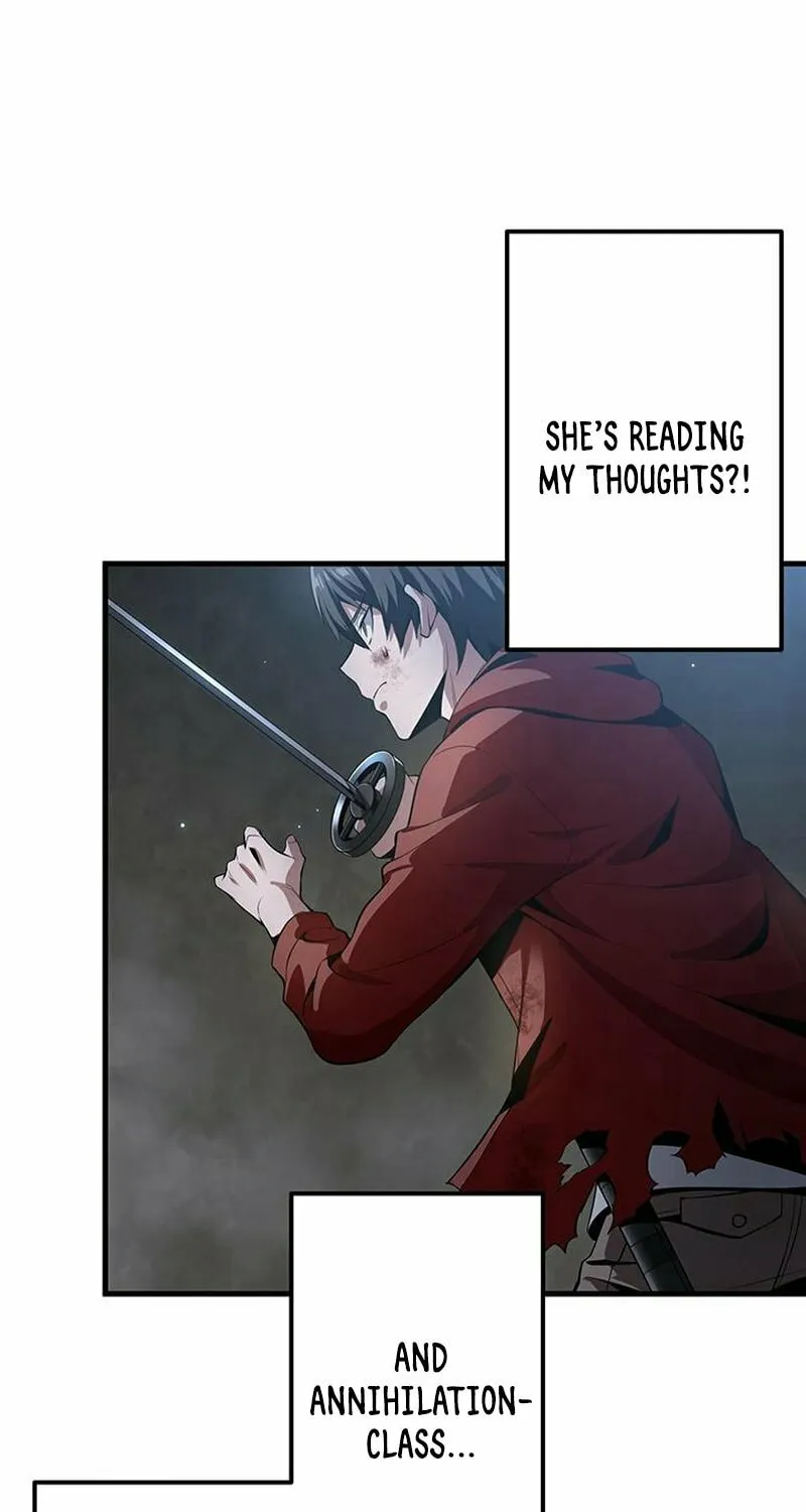 Leveling Up Fast with Divine Measurement Skills Chapter 6 page 18 - 