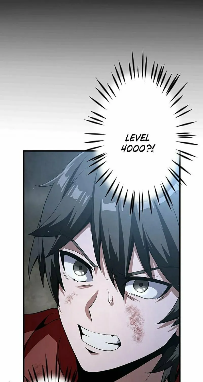 Leveling Up Fast with Divine Measurement Skills Chapter 6 page 27 - 