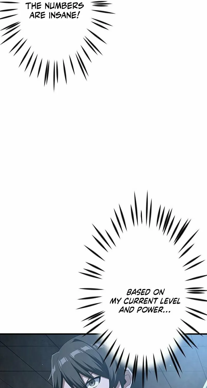 Leveling Up Fast with Divine Measurement Skills Chapter 6 page 29 - 