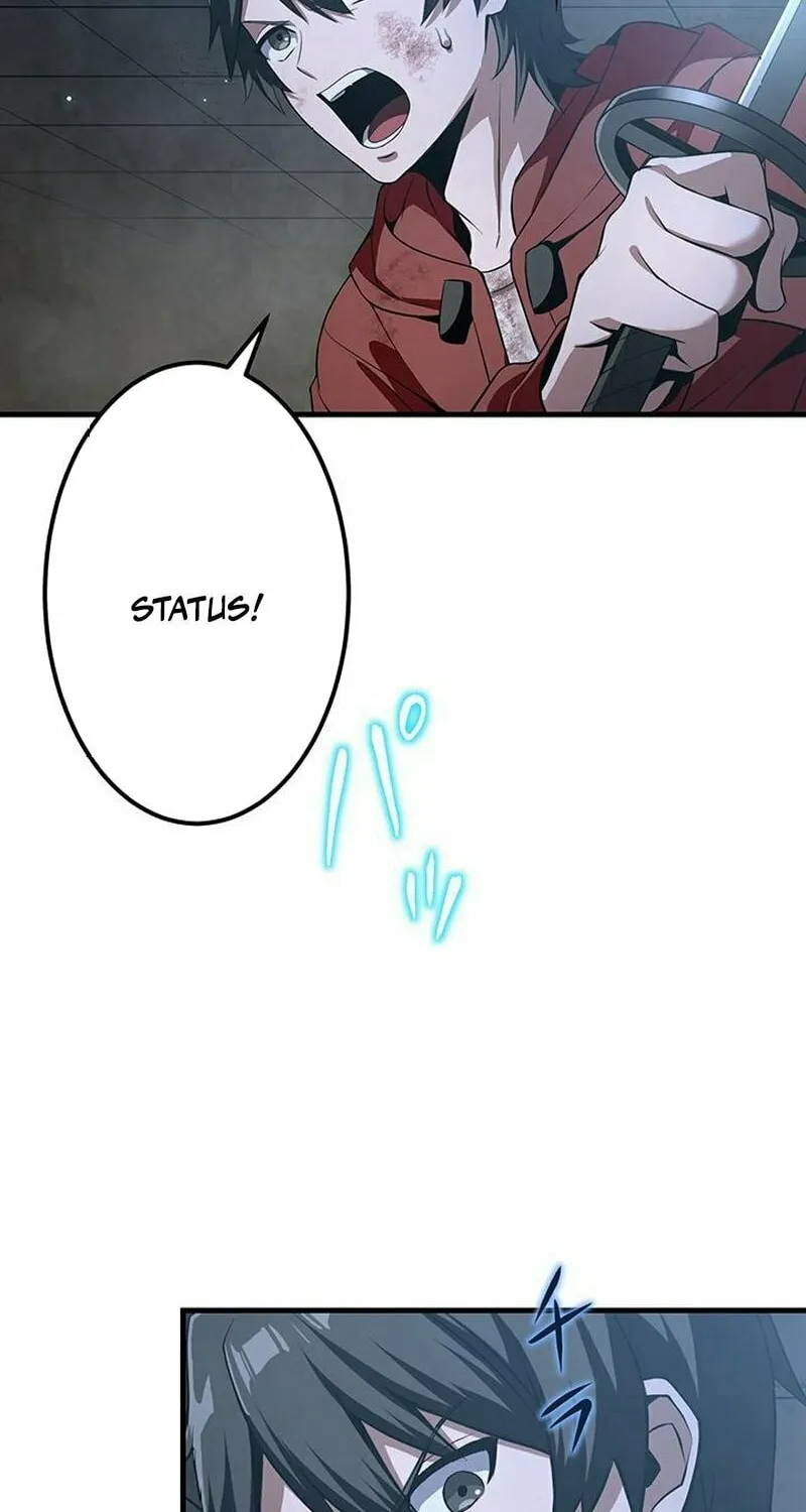 Leveling Up Fast with Divine Measurement Skills Chapter 6 page 30 - 