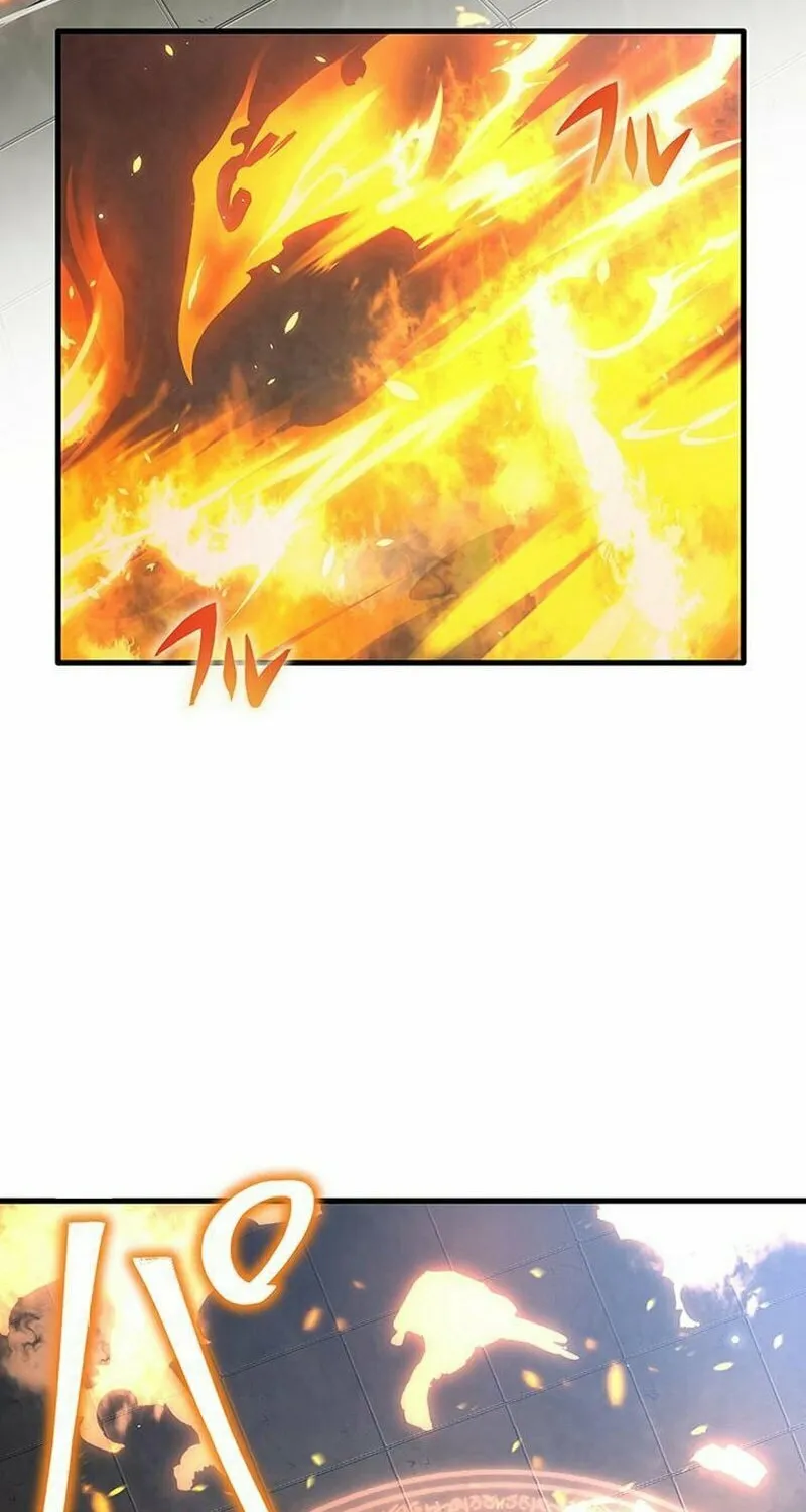 Leveling Up Fast with Divine Measurement Skills Chapter 6 page 4 - 
