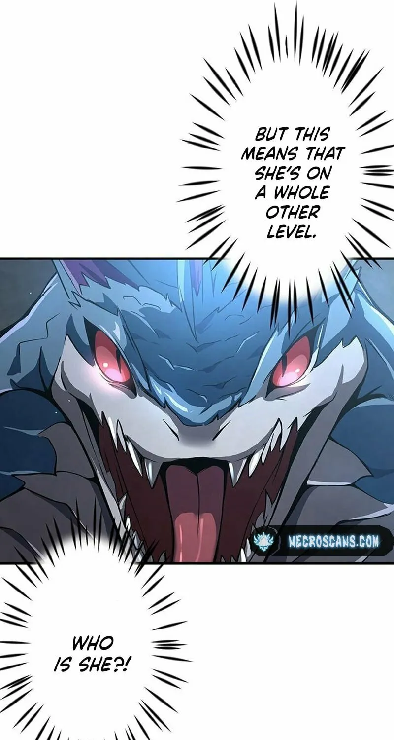 Leveling Up Fast with Divine Measurement Skills Chapter 6 page 35 - 