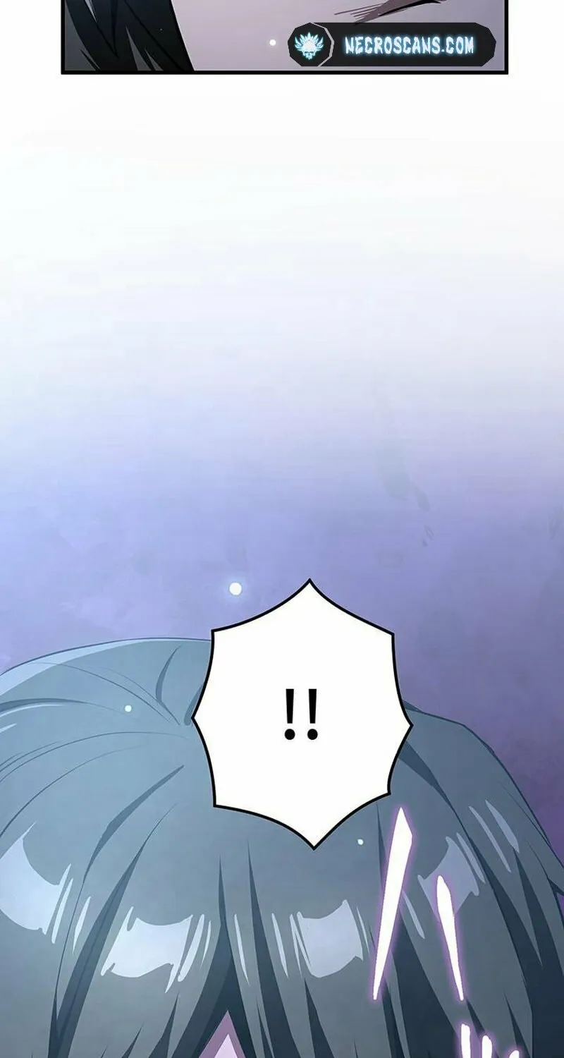 Leveling Up Fast with Divine Measurement Skills Chapter 6 page 37 - 