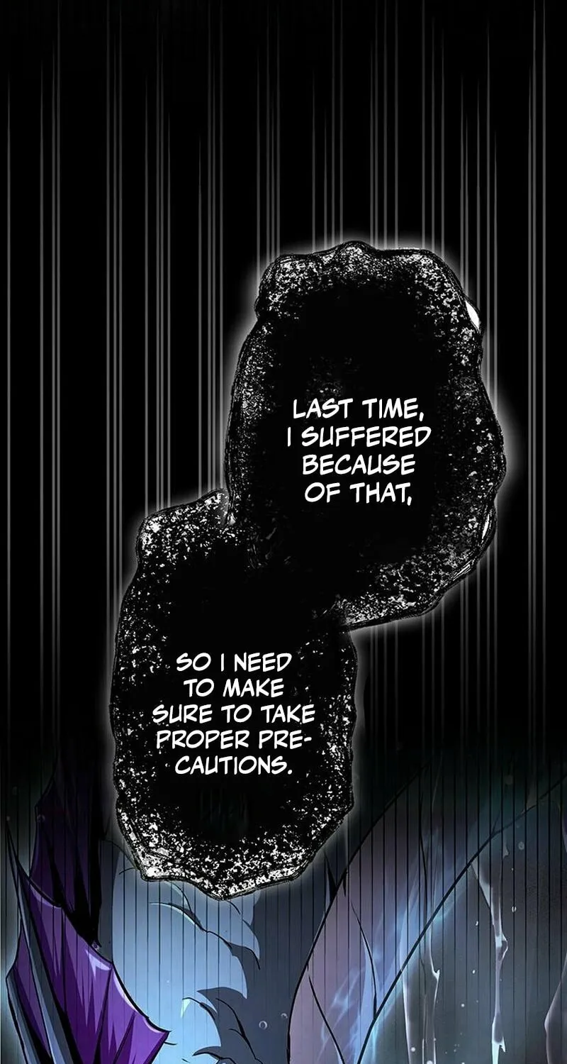 Leveling Up Fast with Divine Measurement Skills Chapter 6 page 40 - 