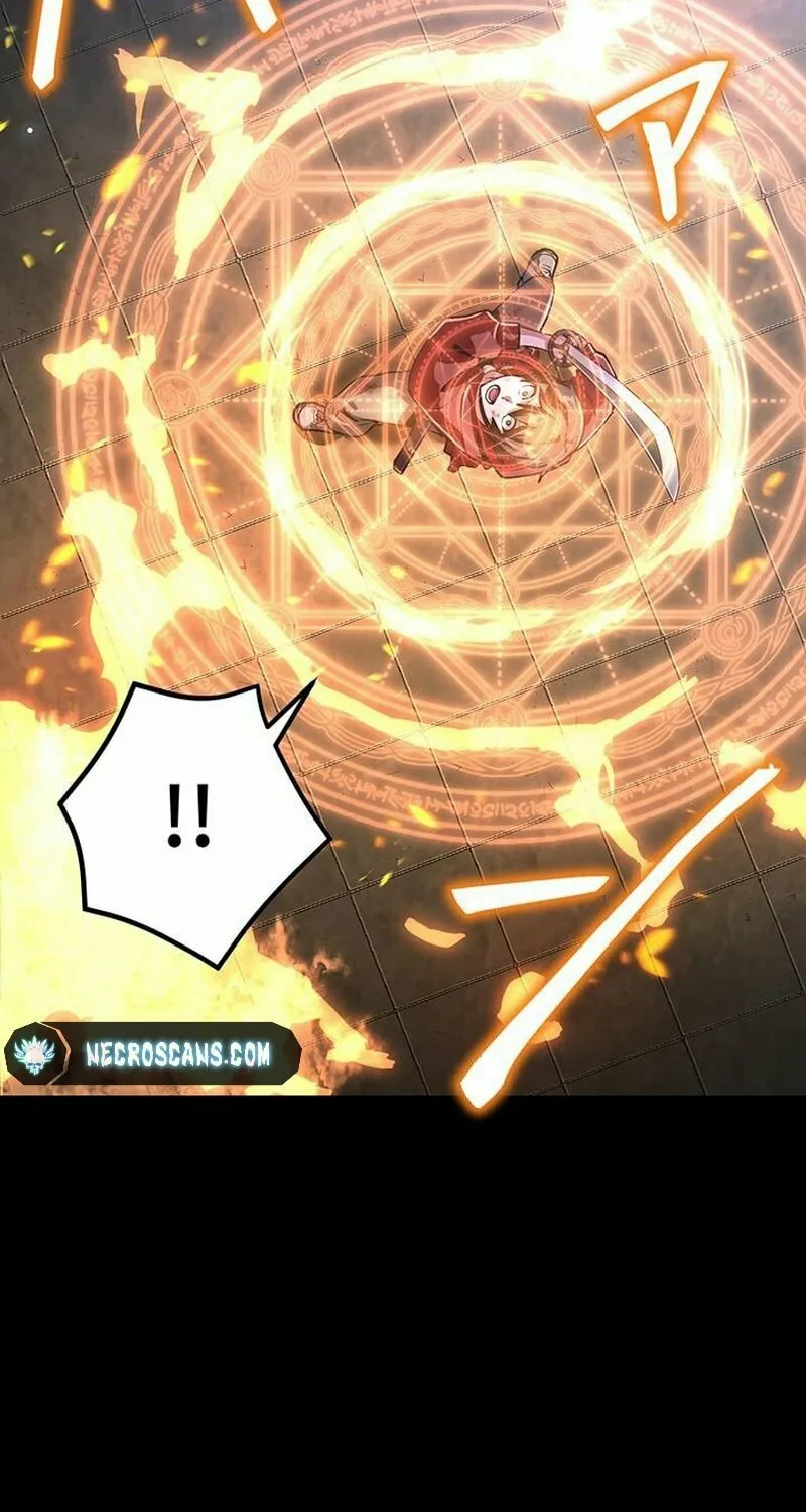 Leveling Up Fast with Divine Measurement Skills Chapter 6 page 5 - 