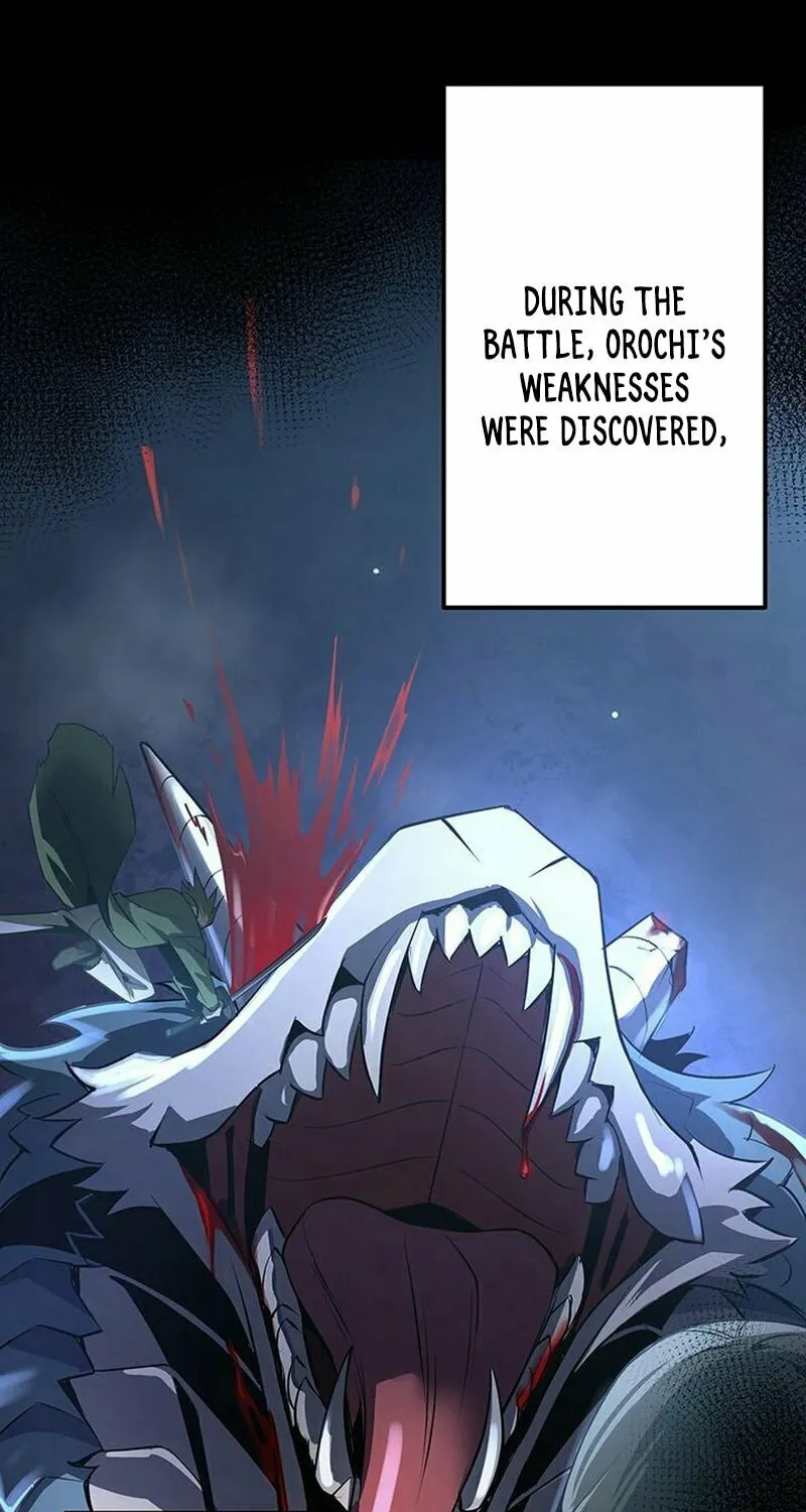 Leveling Up Fast with Divine Measurement Skills Chapter 6 page 49 - 