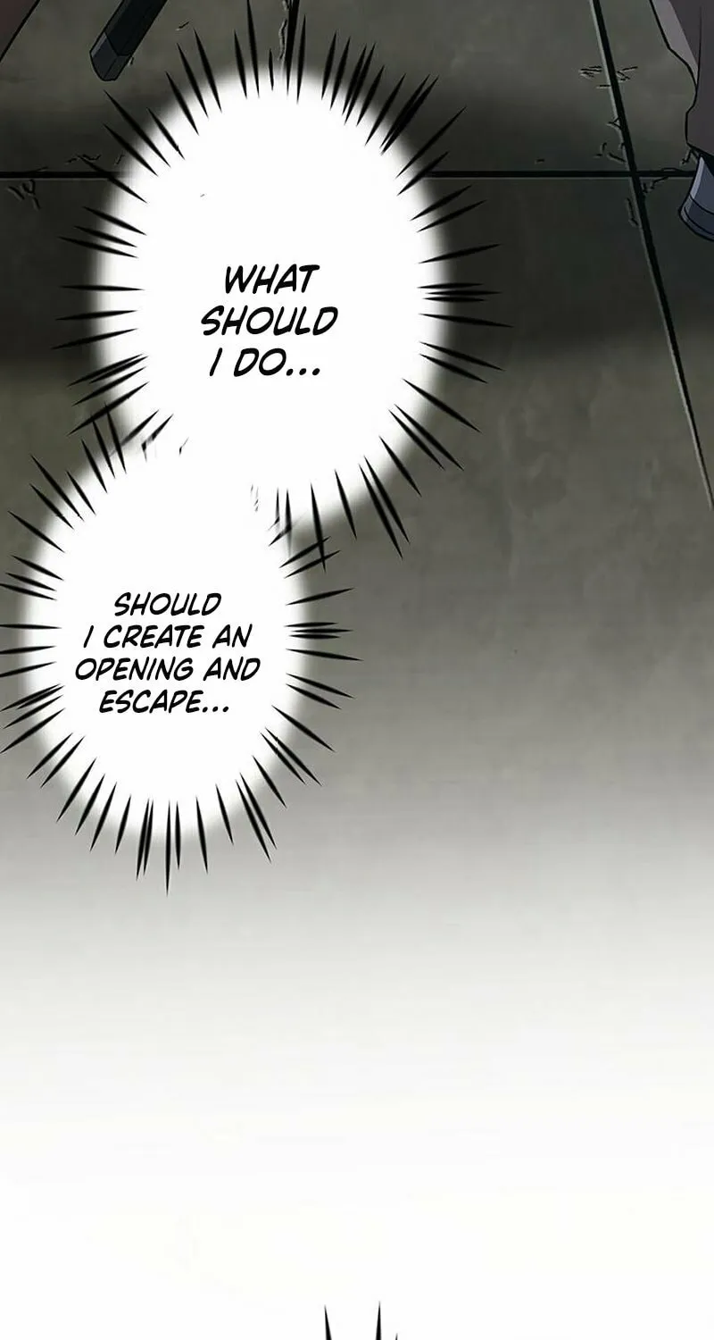 Leveling Up Fast with Divine Measurement Skills Chapter 6 page 55 - 