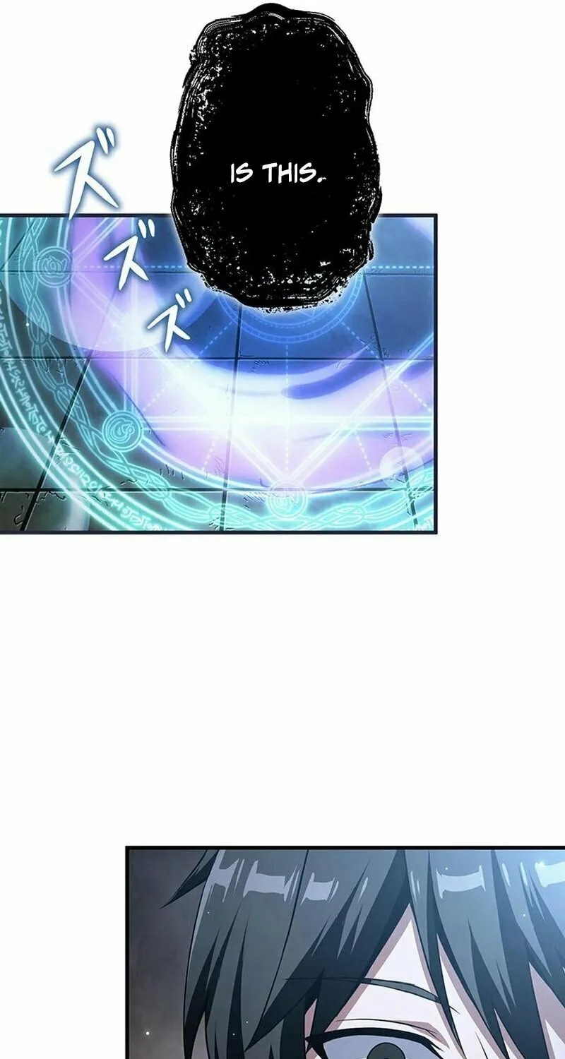 Leveling Up Fast with Divine Measurement Skills Chapter 6 page 63 - 