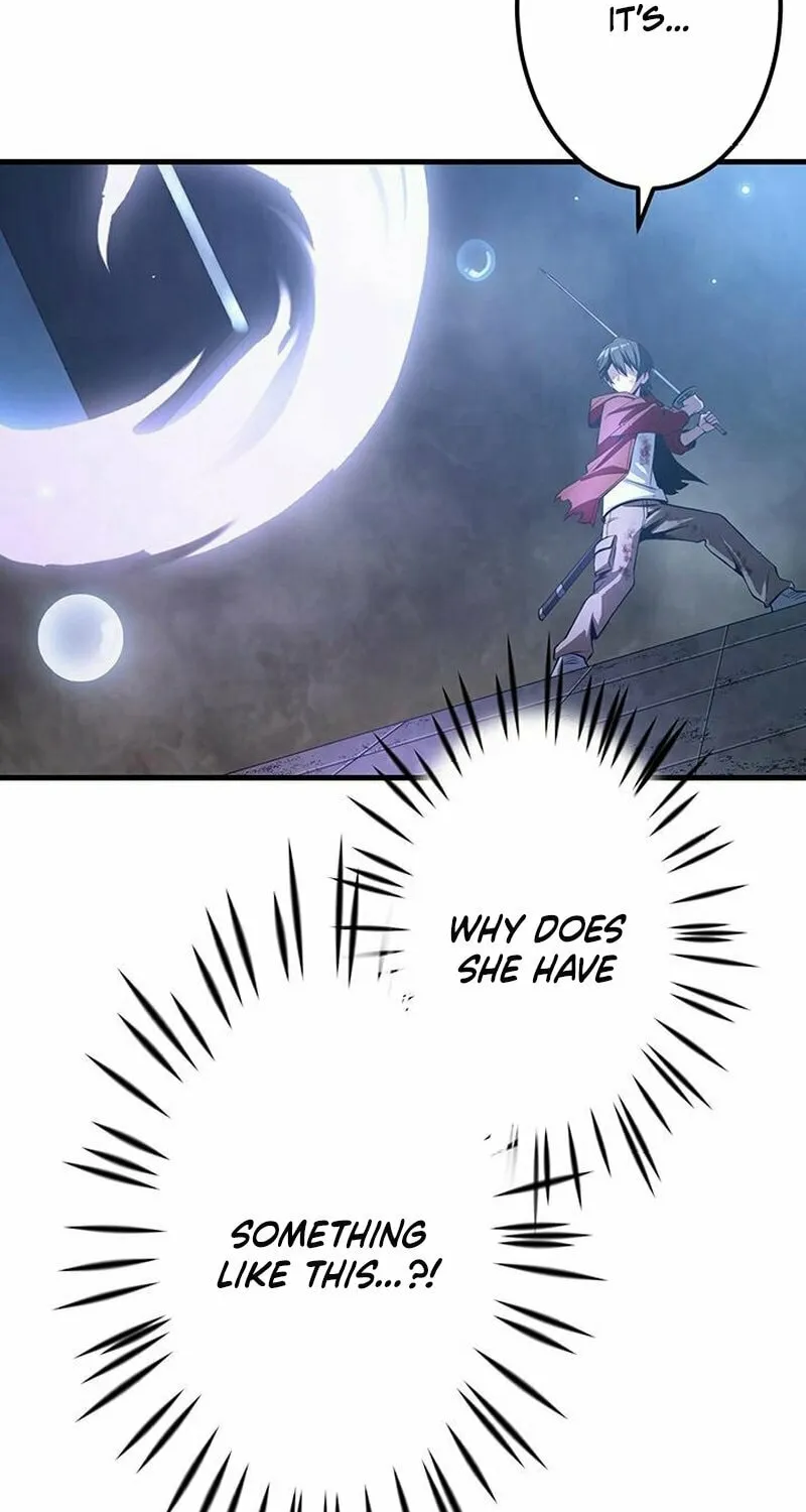 Leveling Up Fast with Divine Measurement Skills Chapter 6 page 66 - 