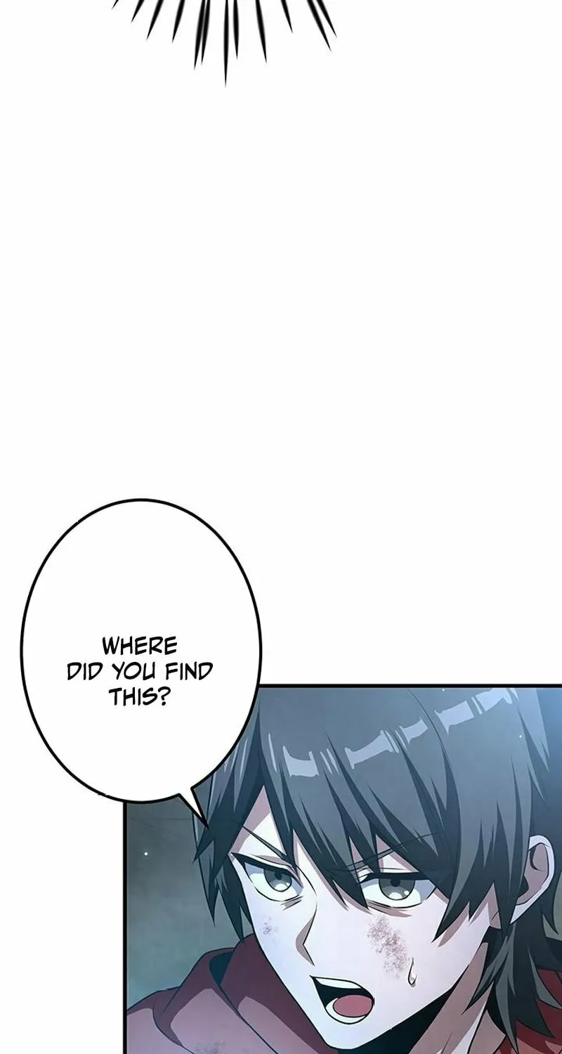 Leveling Up Fast with Divine Measurement Skills Chapter 6 page 67 - 
