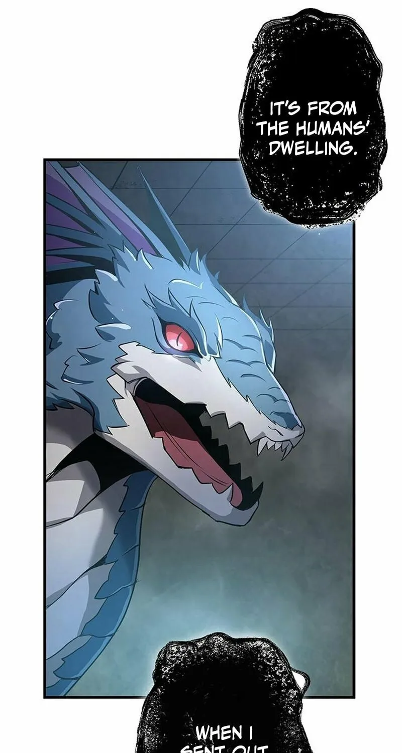 Leveling Up Fast with Divine Measurement Skills Chapter 6 page 69 - 