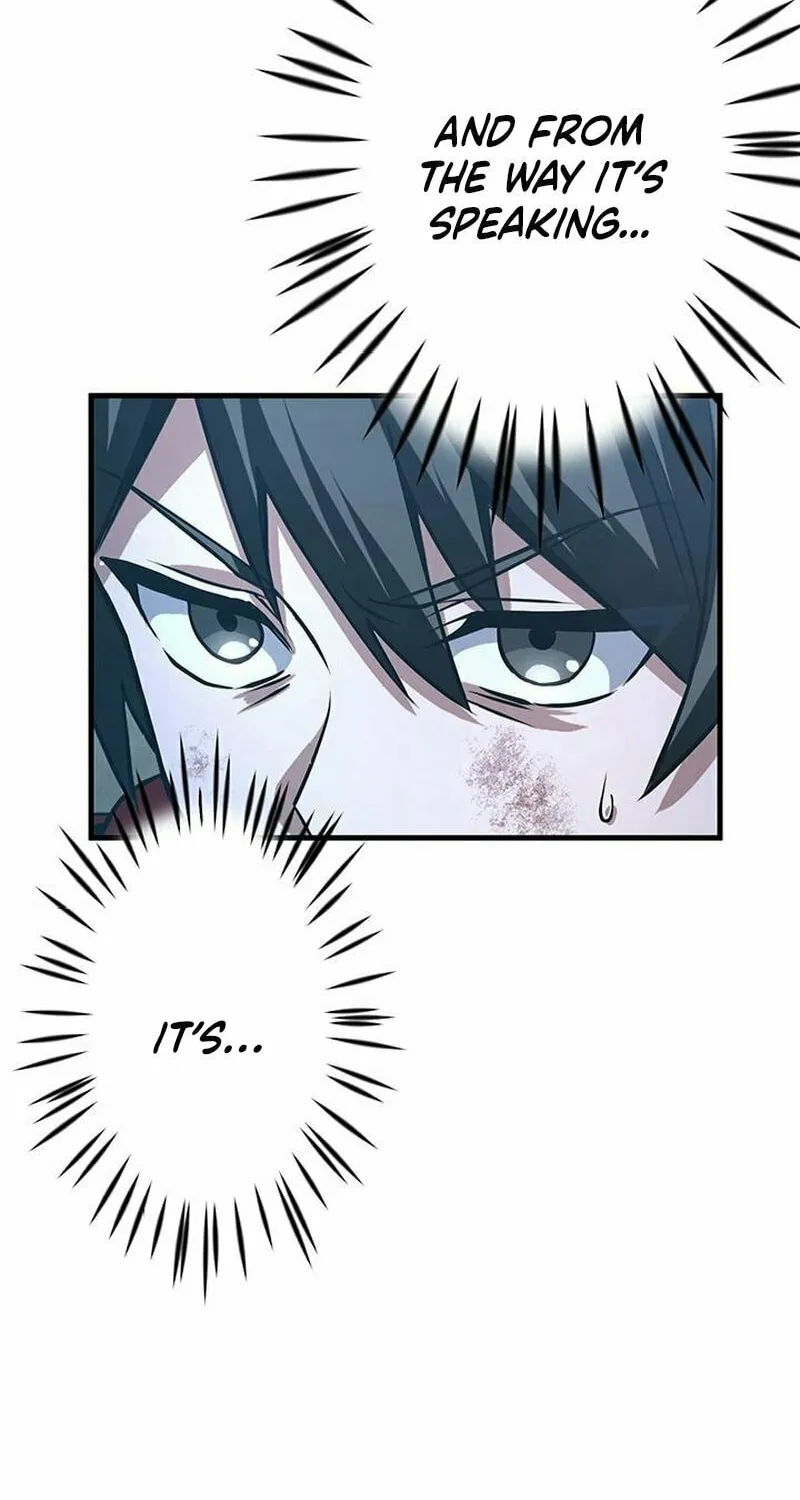 Leveling Up Fast with Divine Measurement Skills Chapter 6 page 72 - 