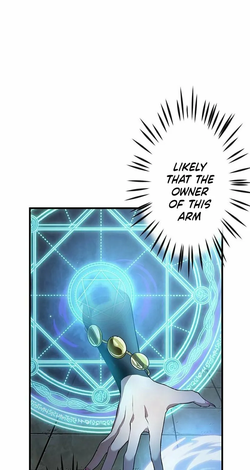 Leveling Up Fast with Divine Measurement Skills Chapter 6 page 73 - 