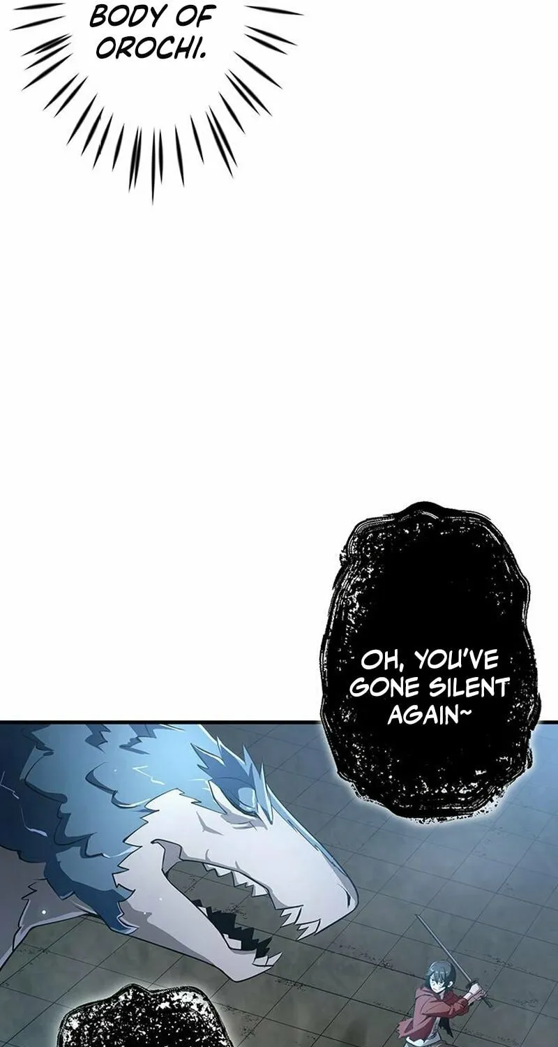 Leveling Up Fast with Divine Measurement Skills Chapter 6 page 75 - 