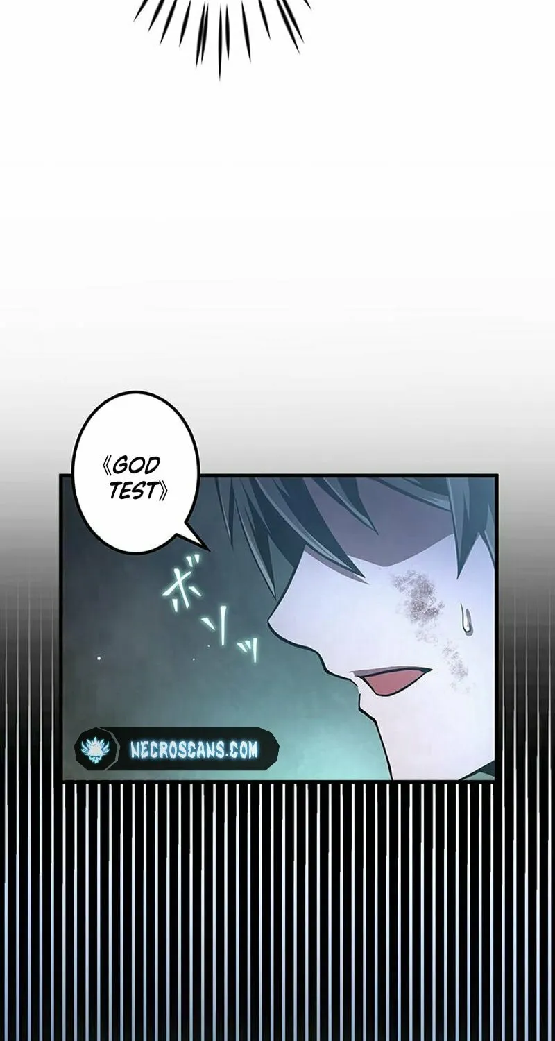 Leveling Up Fast with Divine Measurement Skills Chapter 6 page 79 - 