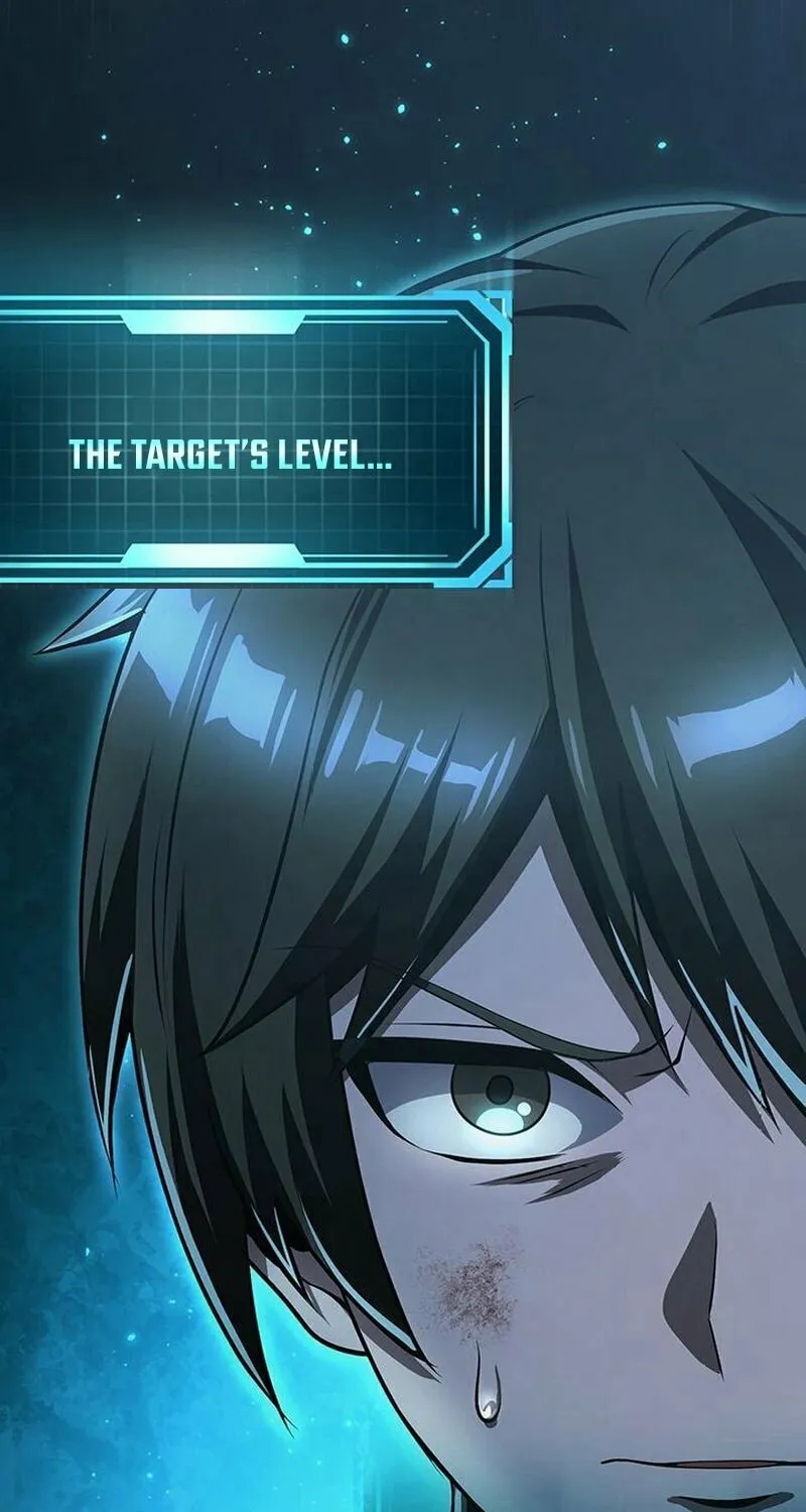 Leveling Up Fast with Divine Measurement Skills Chapter 6 page 81 - 