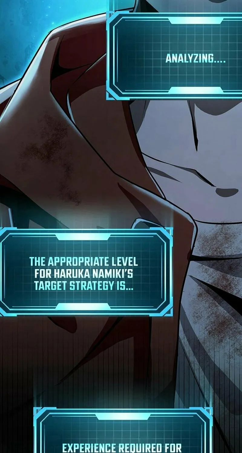 Leveling Up Fast with Divine Measurement Skills Chapter 6 page 82 - 