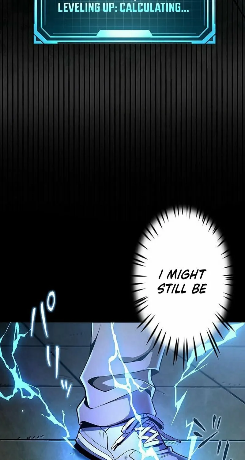 Leveling Up Fast with Divine Measurement Skills Chapter 6 page 83 - 