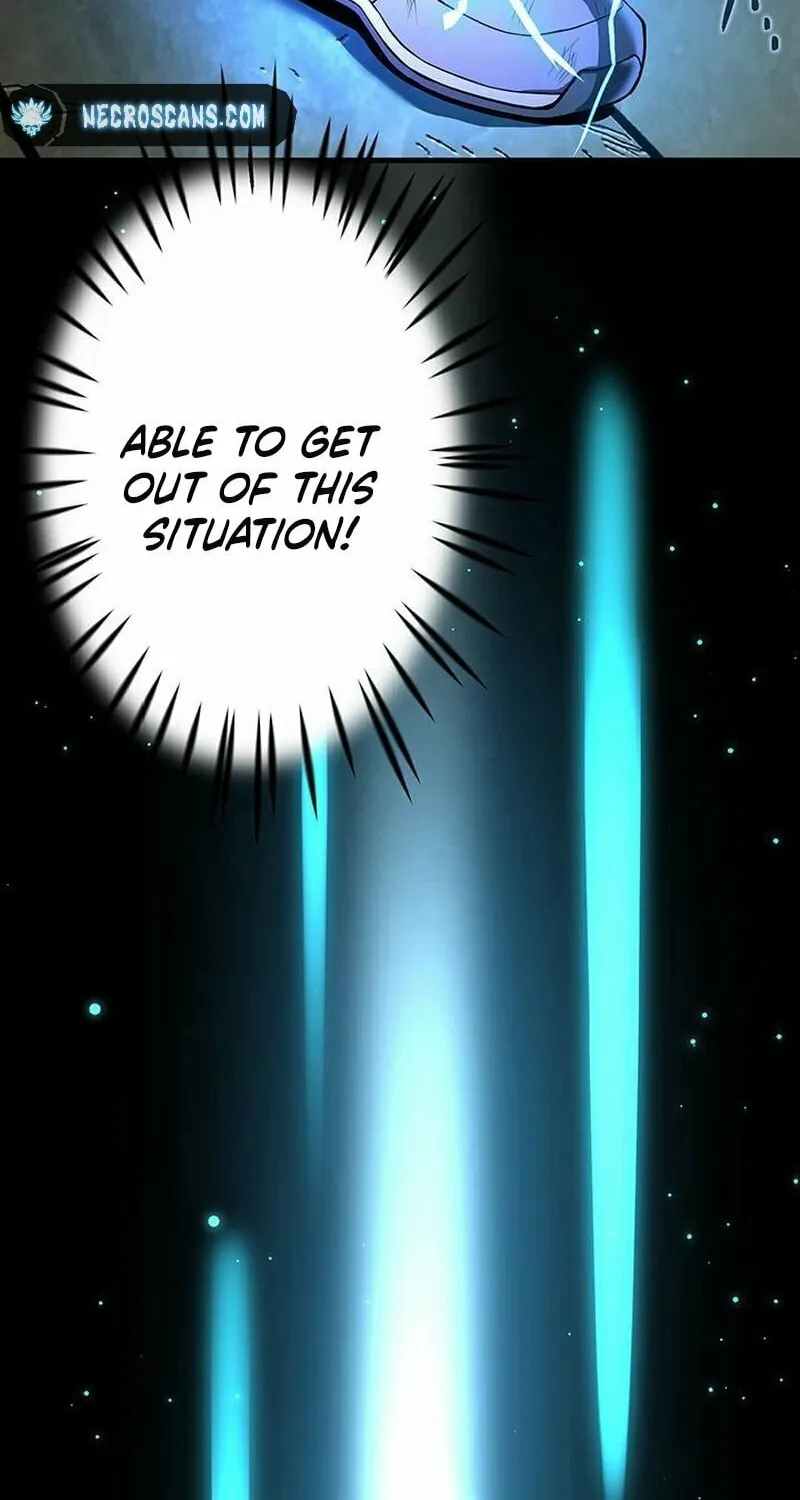 Leveling Up Fast with Divine Measurement Skills Chapter 6 page 84 - 