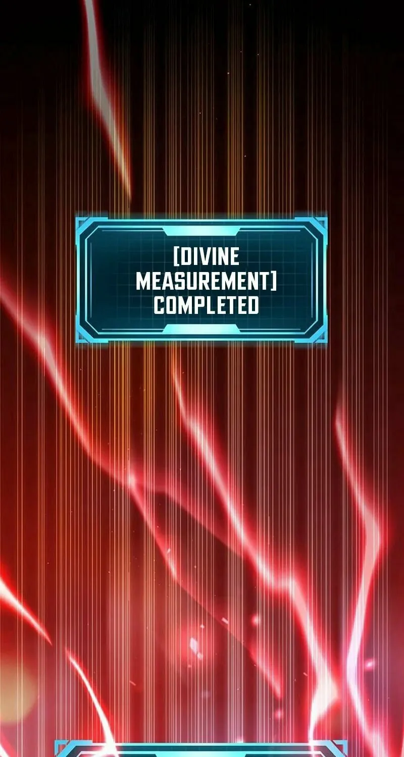 Leveling Up Fast with Divine Measurement Skills Chapter 7 page 11 - 