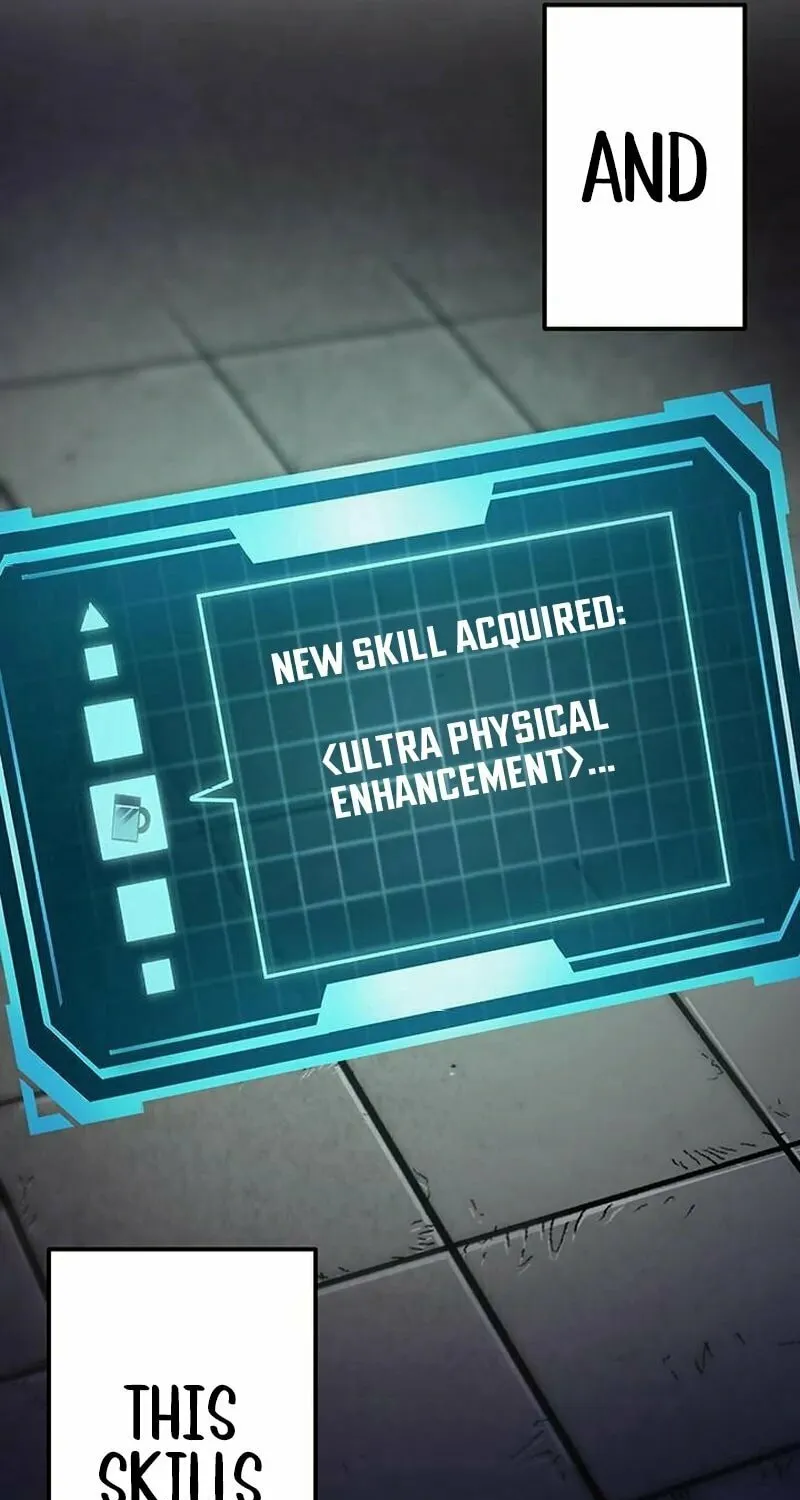 Leveling Up Fast with Divine Measurement Skills Chapter 7 page 17 - 