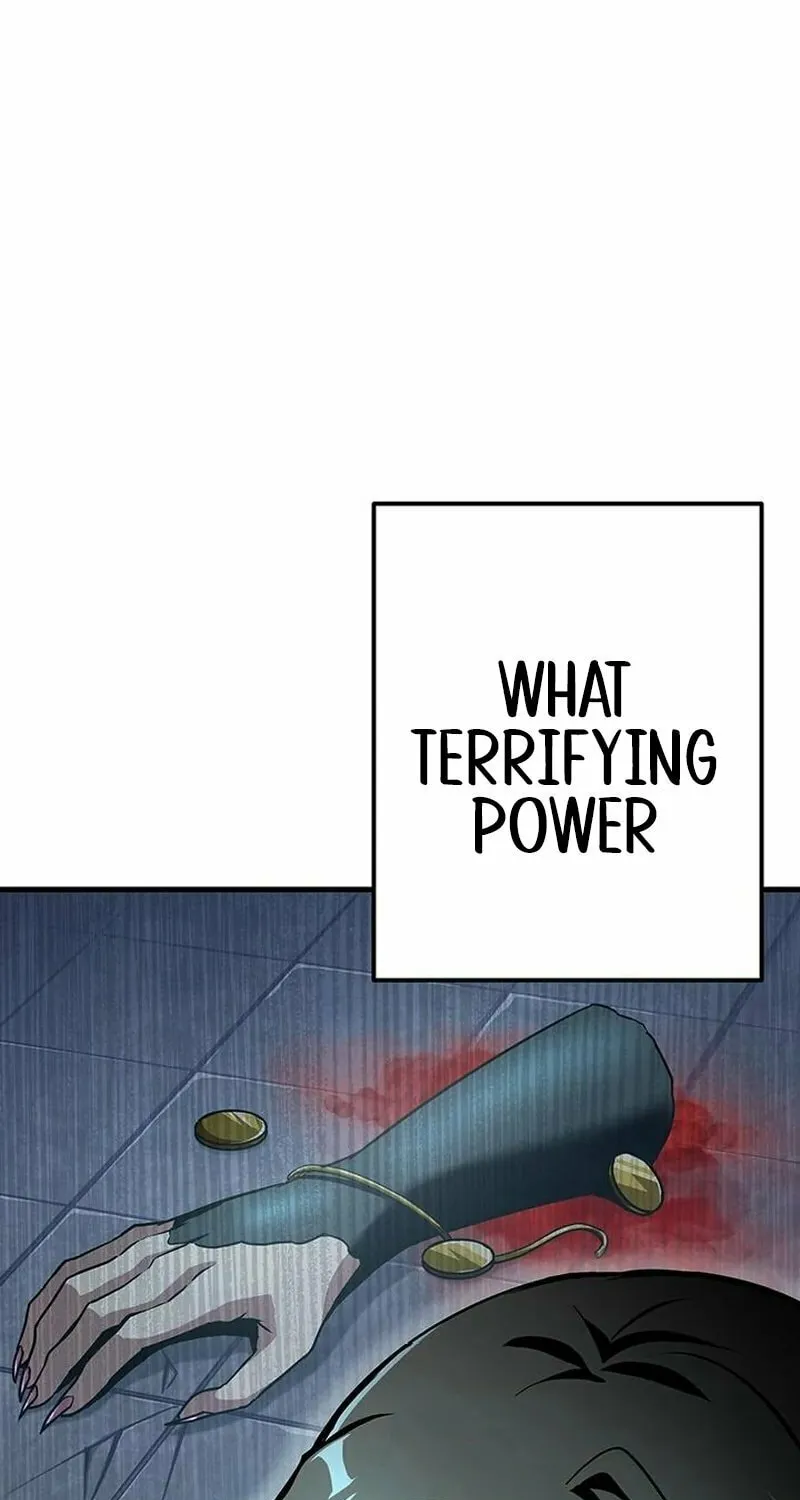 Leveling Up Fast with Divine Measurement Skills Chapter 7 page 19 - 