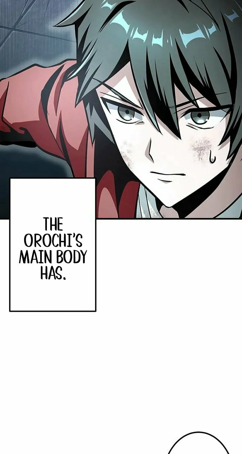 Leveling Up Fast with Divine Measurement Skills Chapter 7 page 20 - 