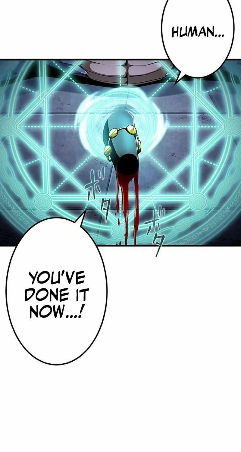 Leveling Up Fast with Divine Measurement Skills Chapter 7 page 21 - 